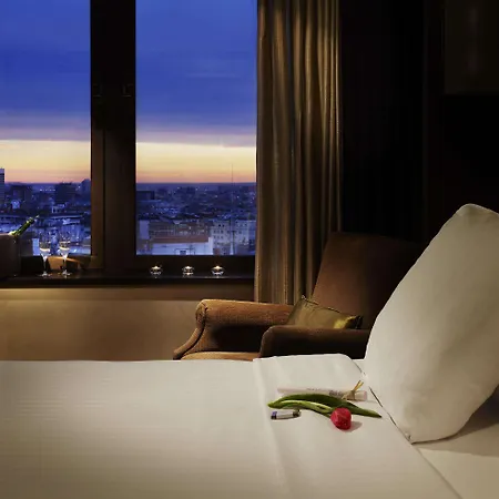Melia Sarria Hotel