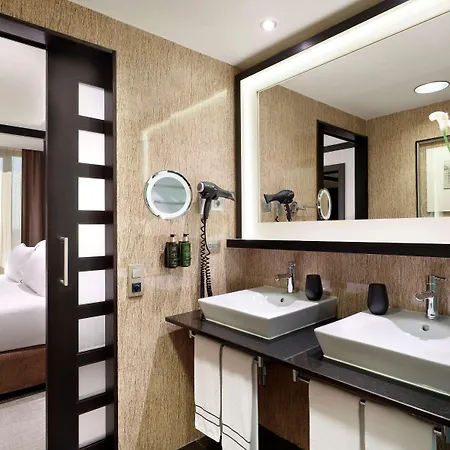 Hotel Melia Sarria 5*