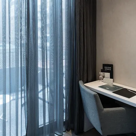 Catalonia Gran Via Bcn Hotell