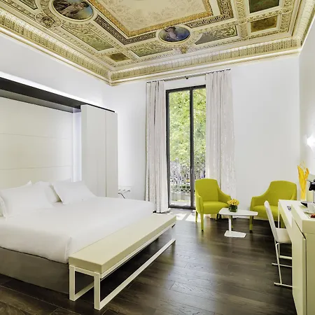 H10 Urquinaona Plaza (adults Only) 4* Барселона