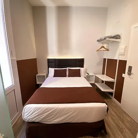 Casa de hóspedes Bcn Urbaness Bonavista Barcelona