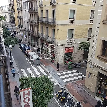 Bcn Urbaness Bonavista 2*