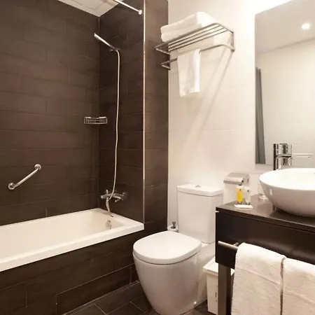 Dalia Ramblas Hotel