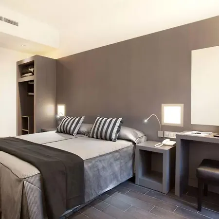 Hotel Dalia Ramblas Barcelona