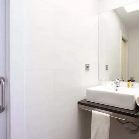 Dalia Ramblas Hotel Barcelona