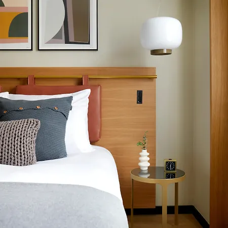 Kimpton Vividora By Ihg Hotel 5*
