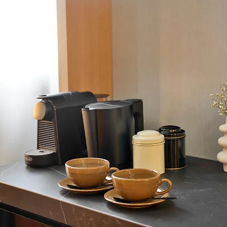 Hotel Kimpton Vividora By Ihg Barcelona