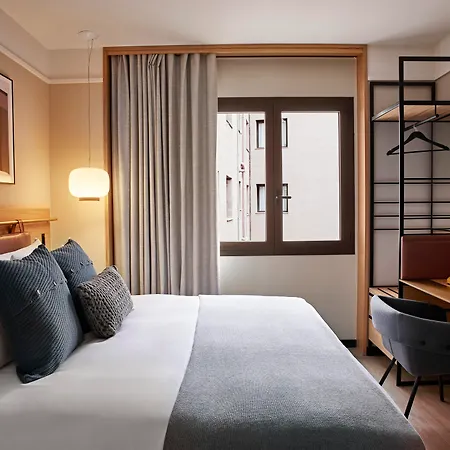 Kimpton Vividora By Ihg 5* Barcelona