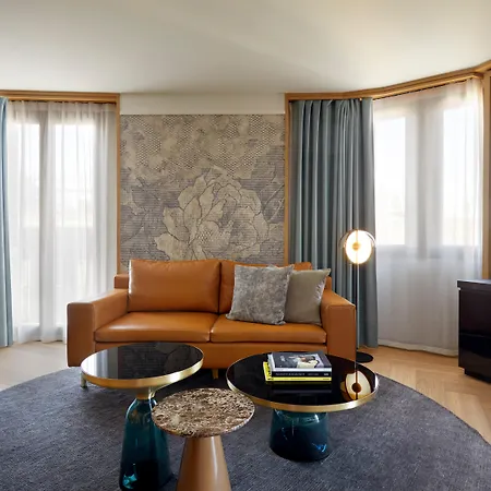 Kimpton Vividora By Ihg 5* Barcelona