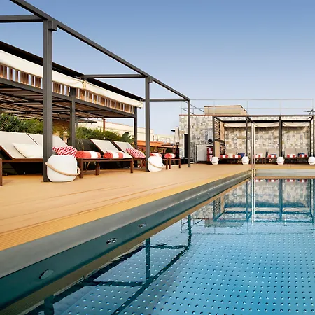 Kimpton Vividora By Ihg 5* Barcelona