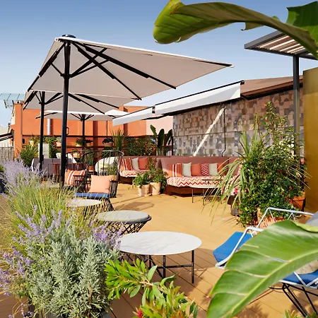 Kimpton Vividora By Ihg Hotel