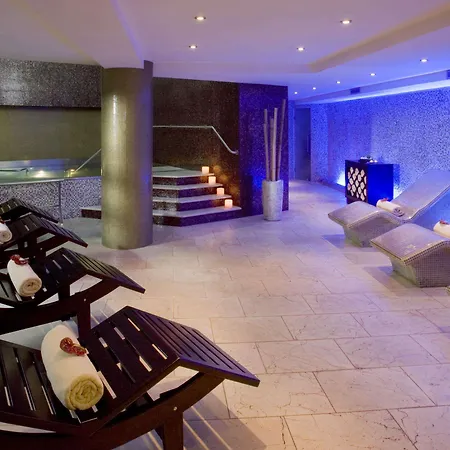 Melia Sarria 5* Barcelona