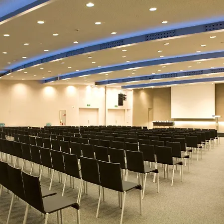 Hotel Melia Sarria Barcelona