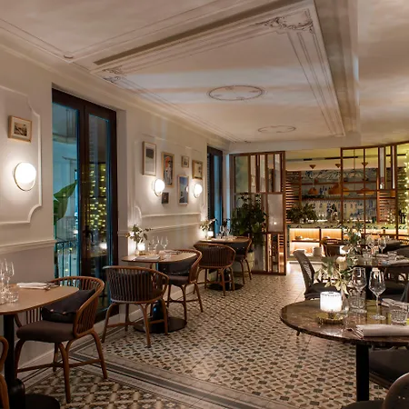Hotel Kimpton Vividora By Ihg 5*