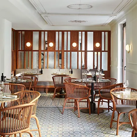 Kimpton Vividora By Ihg
