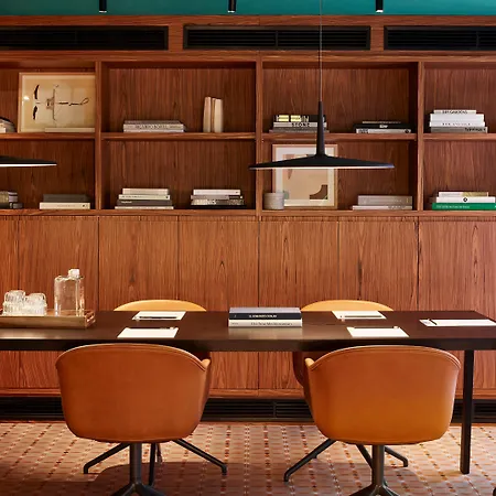 Kimpton Vividora By Ihg 5*