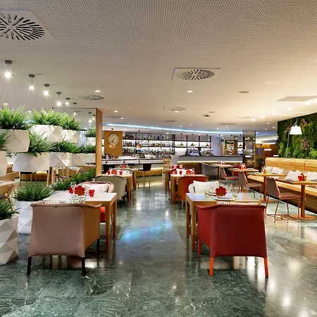 Hotel Melia Sarria
