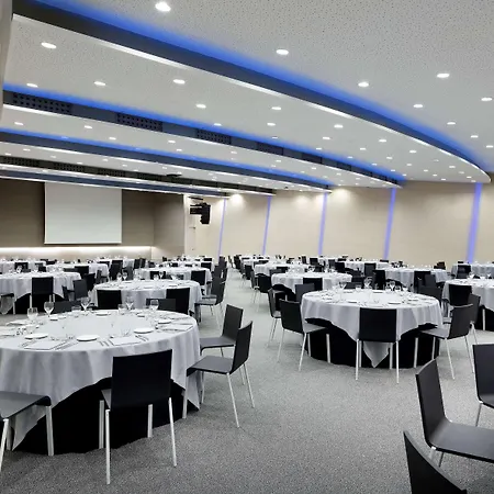 Melia Sarria 5* Barcelona