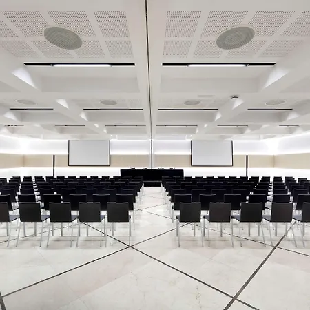 Hotel Melia Sarria