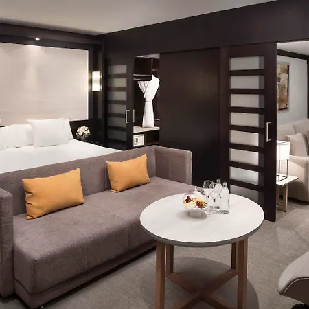 Hotel Melia Sarria 5*
