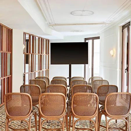 Hotel Kimpton Vividora By Ihg