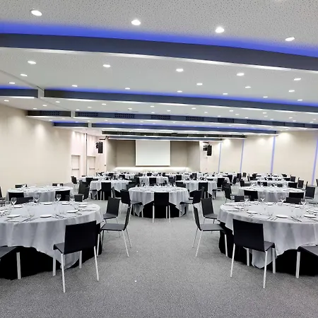 Hotel Melia Sarria Barcelona