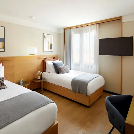 Kimpton Vividora By Ihg Barcelona