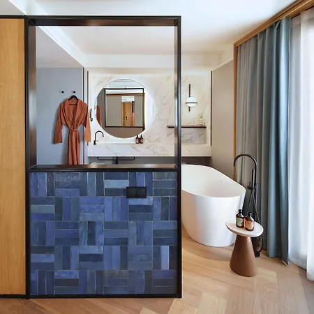 Hotel Kimpton Vividora By Ihg 5*