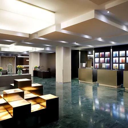 Hotel Melia Sarria Barcelona