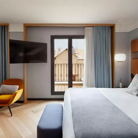 Hotel Kimpton Vividora By Ihg 5*