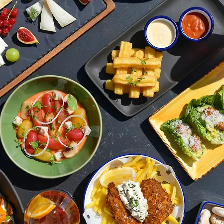 Kimpton Vividora By Ihg Barcelona
