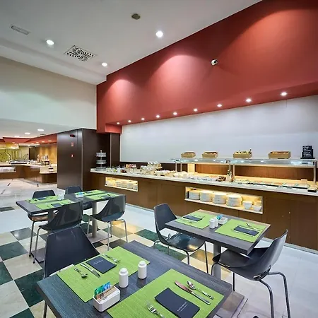 Catalonia Sagrada Familia Hotel