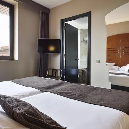 Hotel Acta City47 4*
