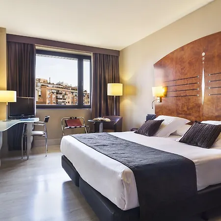 Hotel Acta City47 4*