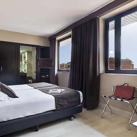 Hotel Acta City47