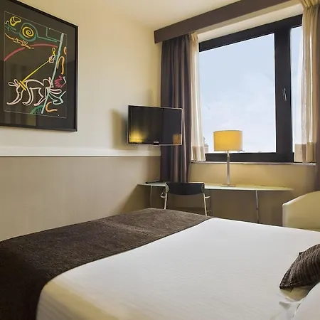 Acta City47 Hotel 4*