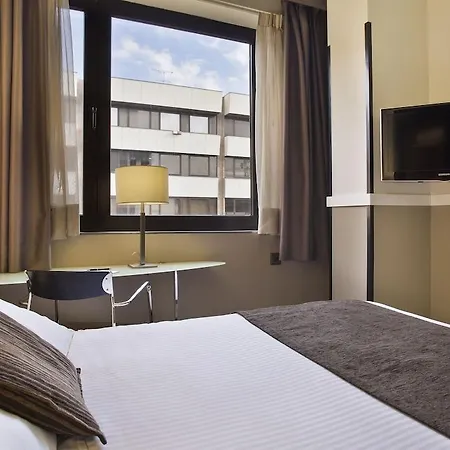 Hotel Acta City47 4*