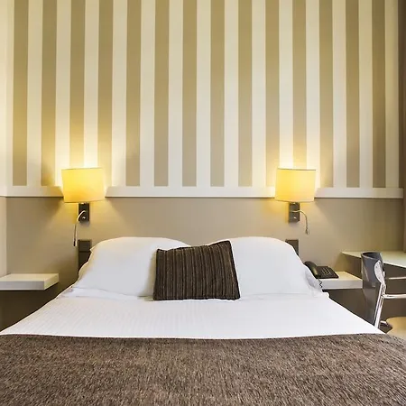 Hotel Acta City47
