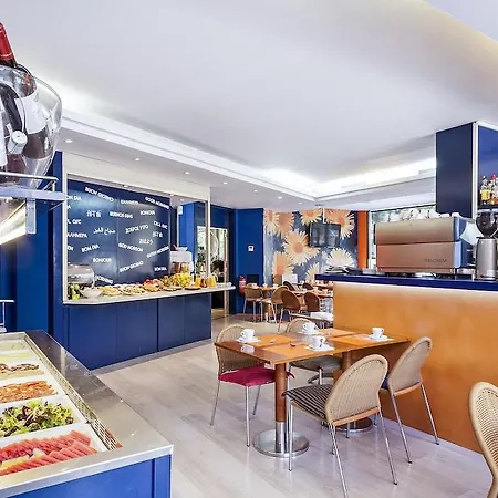 Acta City47 Hotel 4*