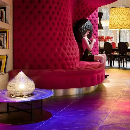 Barceló Raval Barcelona