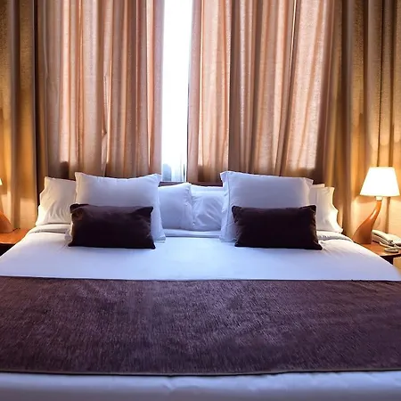 Hotel Itc By Soho Boutique Barcelona