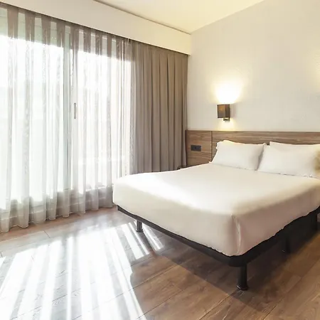 Derby Hotel Barcelona