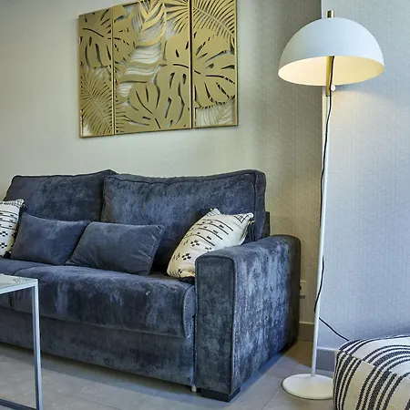 Bonavista - Virreina Apartamento