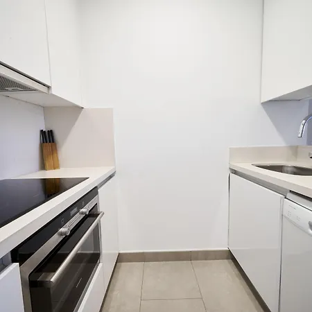 Apartamento Bonavista - Virreina *