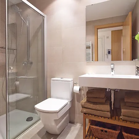 Bonavista - Virreina Apartamento *