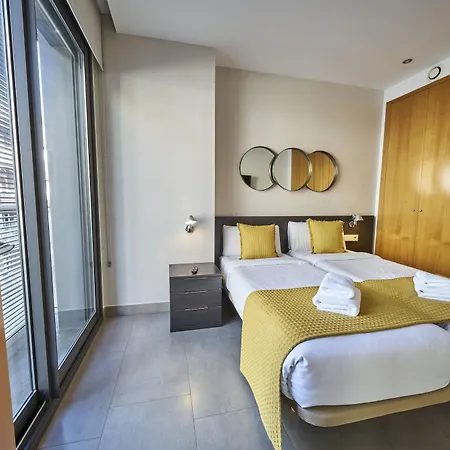 Apartamento Bonavista - Virreina *