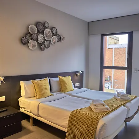 Bonavista - Virreina Apartamento *