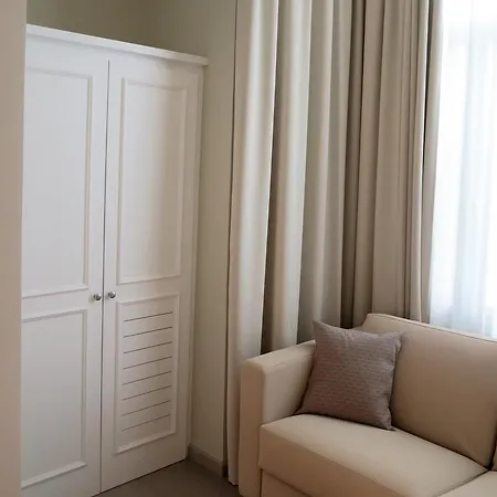 Serennia Exclusive 2* Barcelona