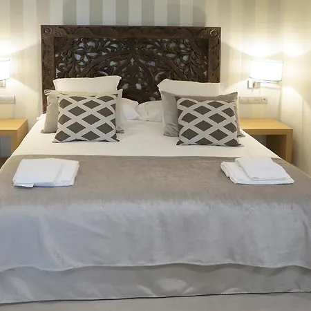 Serennia Exclusive 2* Барселона