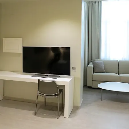 Serennia Exclusive Отель типа 